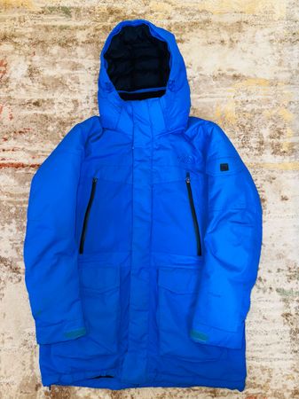 Giubbotti puffer The North Face