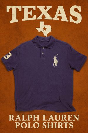 Camisas Polo Ralph Lauren