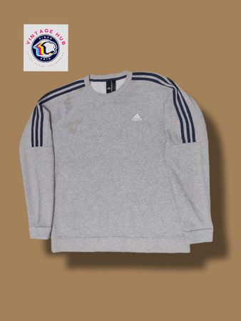 Sweatshirt Adidas