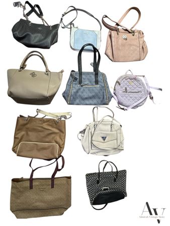 GUESS BAGS
