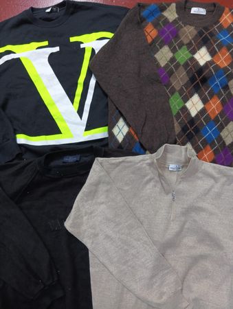 Valentino Mix bundle