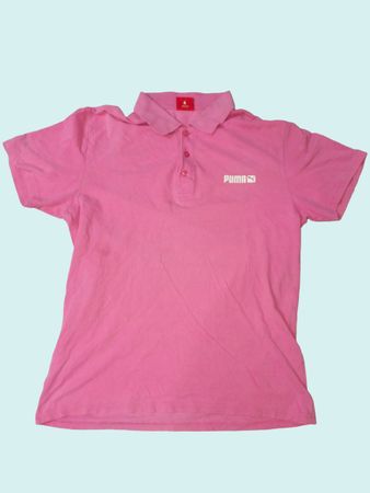 Puma polo t-shirts 13 pcs (ss-004)