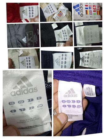 Adidas shorts