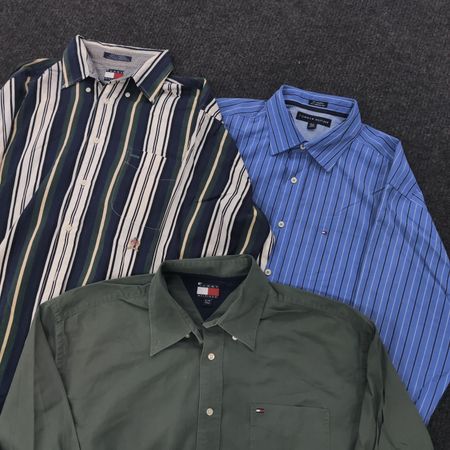 Tommy Hilfiger Shirts