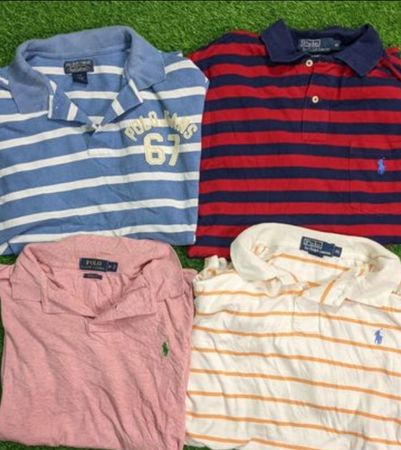 T-shirts Polo Ralph Lauren