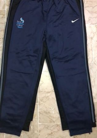Nike trackpants