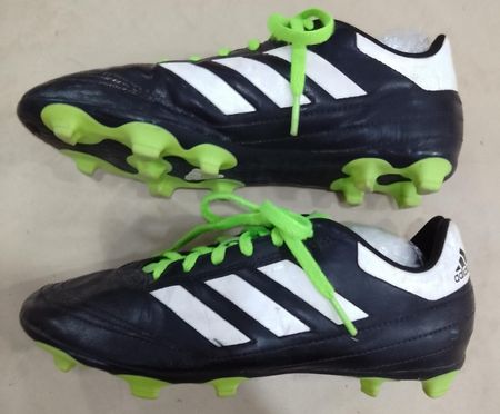 CR4684 VINTAGE MIX MARKEN-FUSSBALLSCHUHE