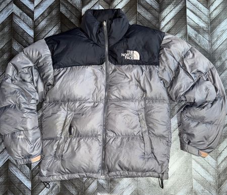 The North Face Puffer Jackets
