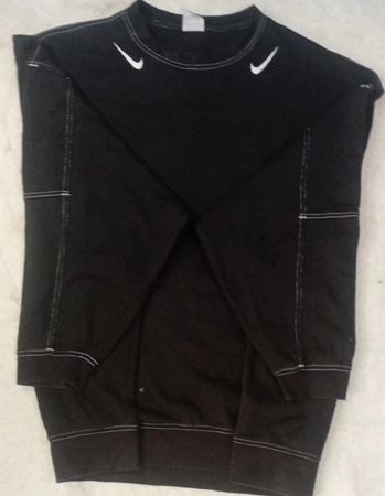 Nike sweatshirt