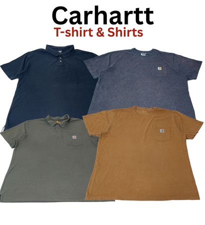 Carhartt T-Shirts & Shirts