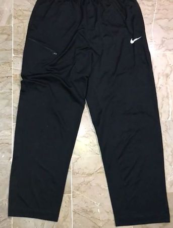 Premium Baggy Nike Trackpants