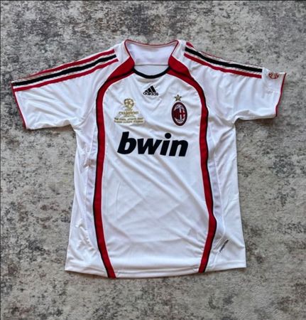 Maglie da calcio di club premium