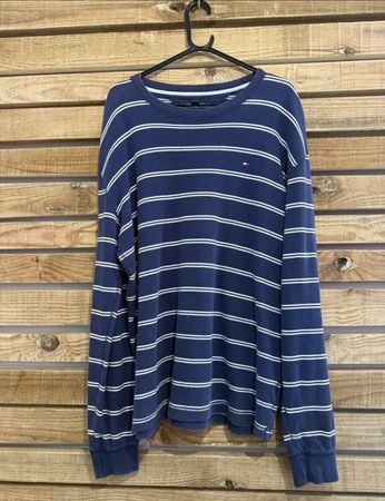 Tommy Hilfiger sweaters