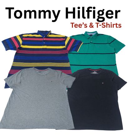 Tommy Hilfiger Tees and T-Shirts