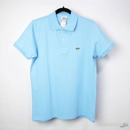 Authentic Lacoste Polo T-Shirts