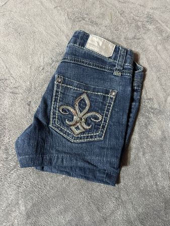 VIGOSS AND OTHER MIX BRANDS MINI SHORTS (ID 1326)