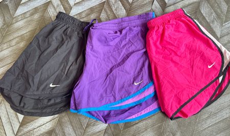 Nike shorts