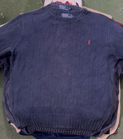 Ralph Lauren Polo Pullover