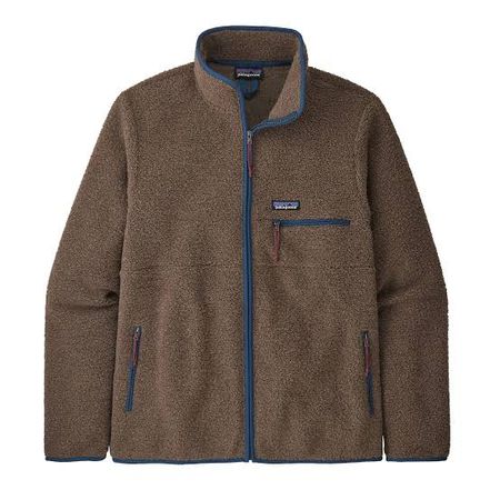Patagonia Fleeces