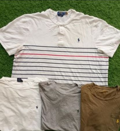 Polo Ralph Lauren T-Shirts