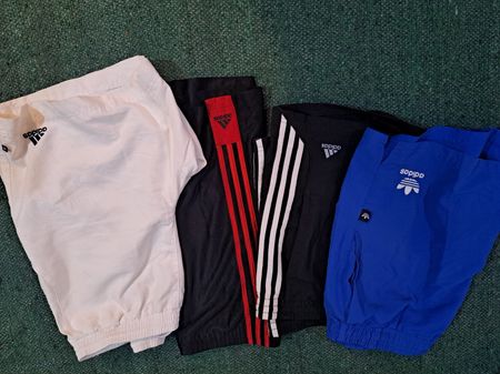 Shorts Adidas Originais