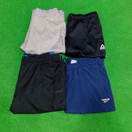 Reebok Mix Trousers