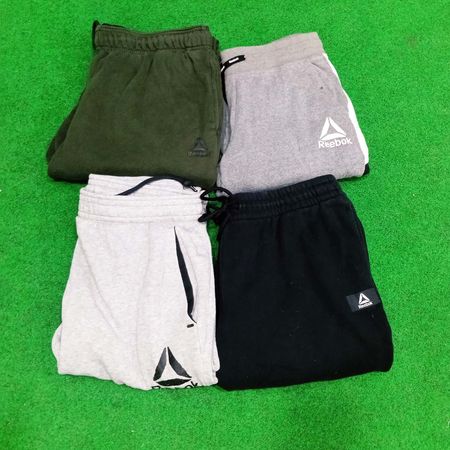 Reebok Mix Trousers
