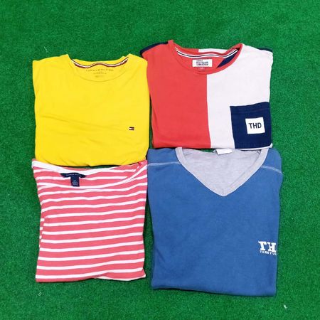 Camiseta Tommy Hilfiger