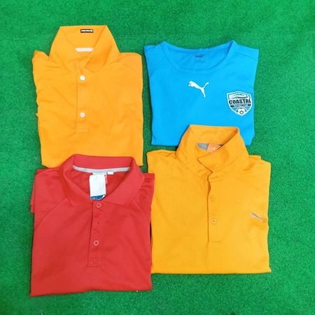 Puma Sports T-Shirt Mix