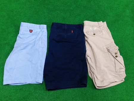 Ralph Lauren Mix Short