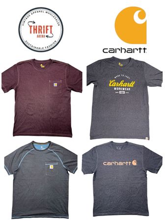 T1298 Carhartt T-Shirts