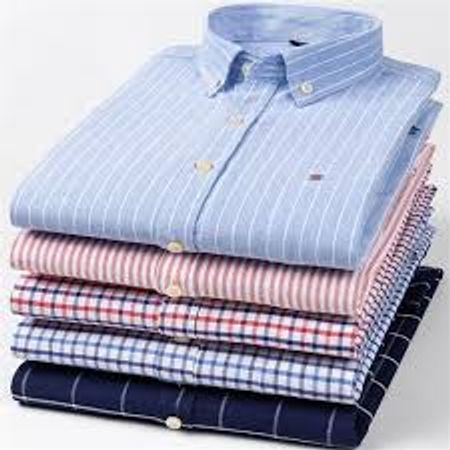 camisas de botão premium bonitas Tommy Hilfiger