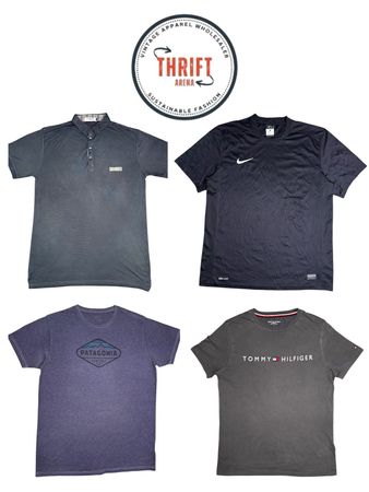 T1286 Mix T-Shirts