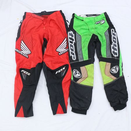 CR4907 VINTAGE FAHRRADHOSE