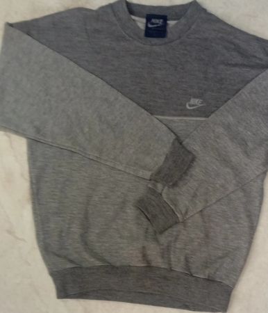 Nike sweatshirt