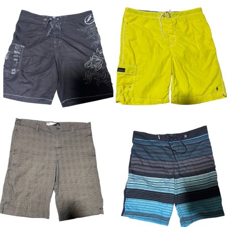 Herren Mix Marken Shorts