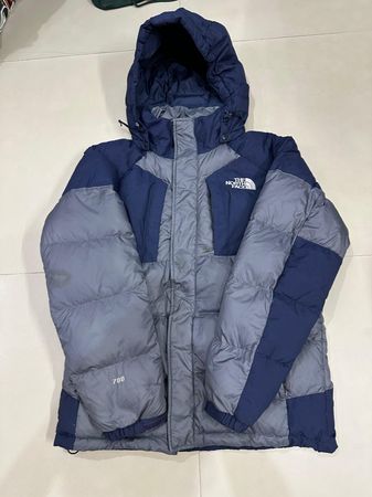 The North Face Puffer Jackets
