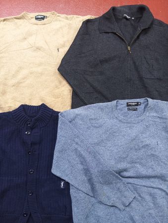 Pull Yves Saint Laurent