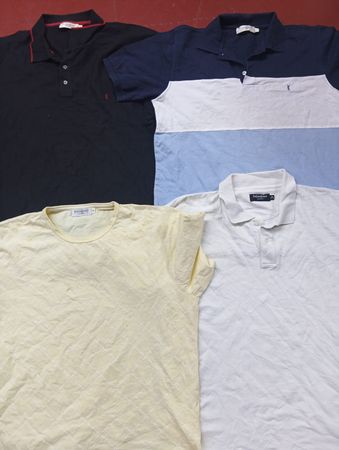 Yves saint Laurent T-shirts