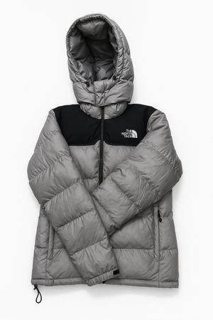 The North Face Puffer Jackets