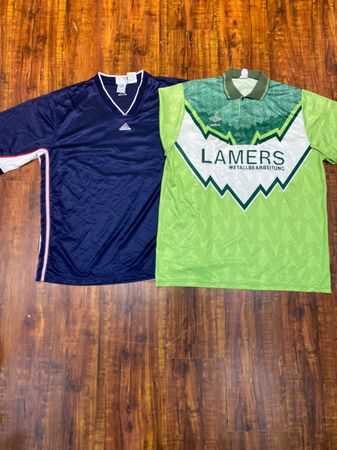 ブランドクラブヴィンテージスポーツTシャツ018