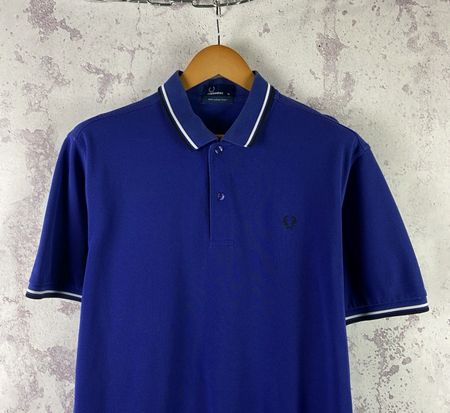 Fred Perry T-shirt authentic