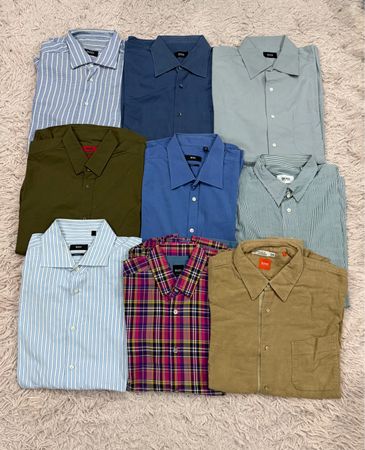Hugo Boss Shirts