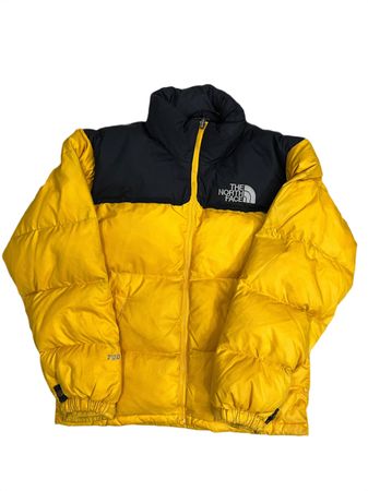 The North Face Puffer Jackets