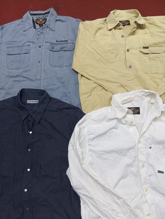 Harley Davidson shirts