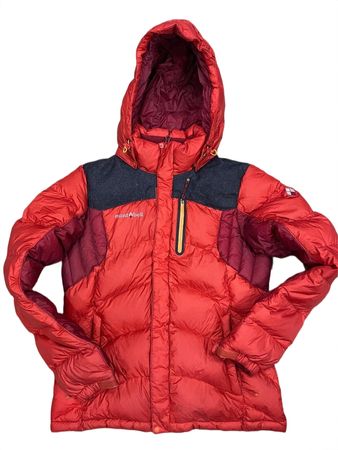 Montbell Puffer Jackets