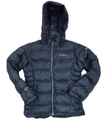 Montbell Puffer Jackets