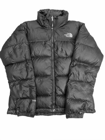 The North Face Puffer Jackets 700 Series