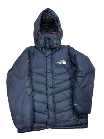 The North Face Puffer Jackets