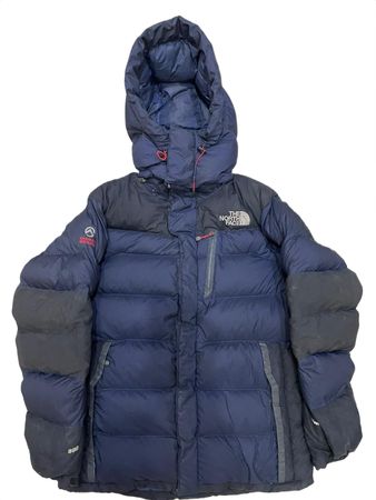 The North Face Puffer Jackets